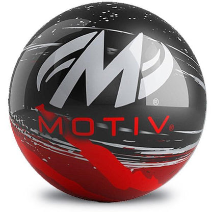 Motiv Jackal Polyester Bowling Ball