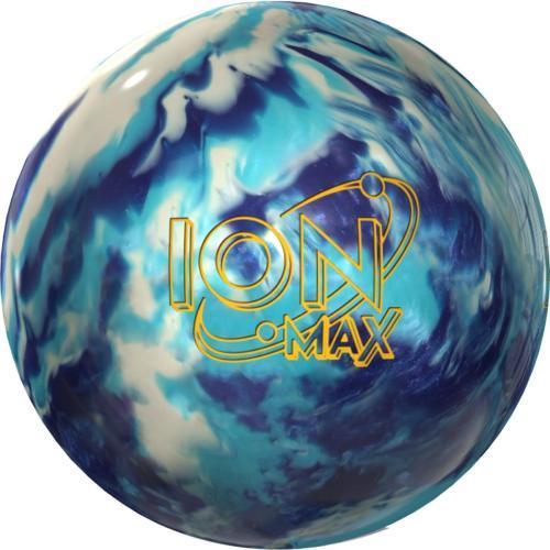 Storm_Ion Max Pearl_Blue White_Front View