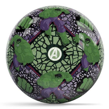 Marvel - Avengers - Hulk Pattern Ball