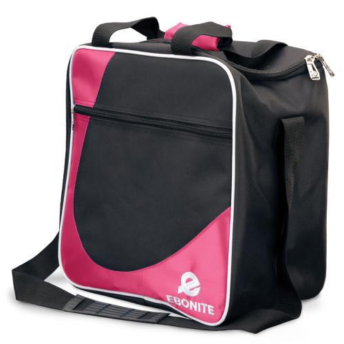 Basic 1 Ball Tote Pink