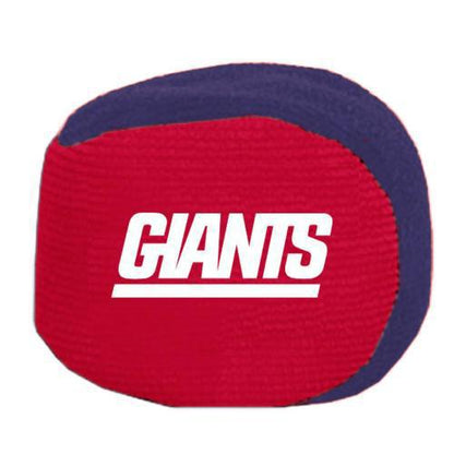 NFL Grip Ball - New York Giants