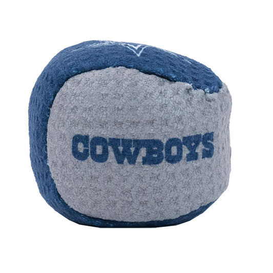 NFL Grip Ball - Dallas Cowboys