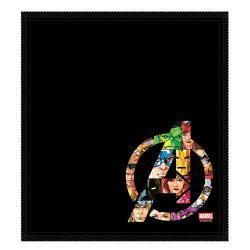 Marvel Shammy - Avengers Logo