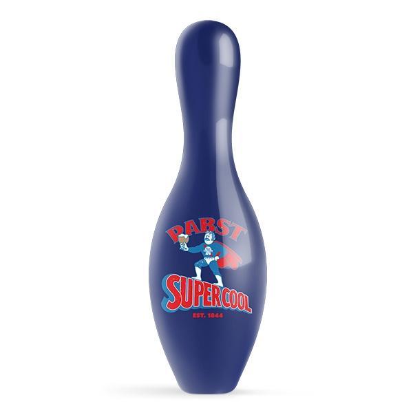 Pabst Supercool Pin