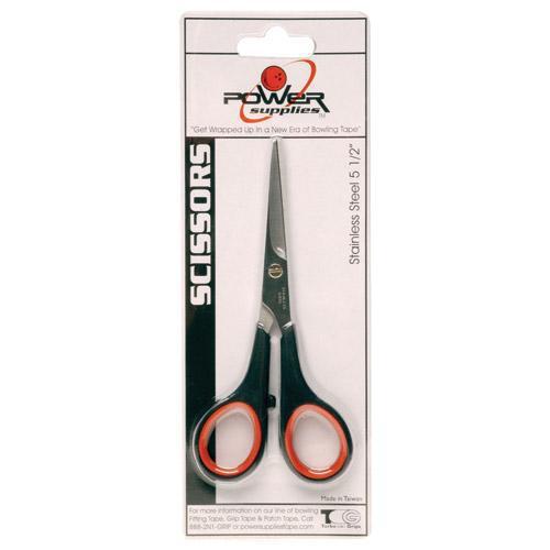 Turbo Scissors