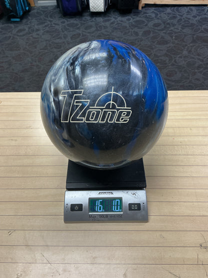 Used Tzone 16lb #1050