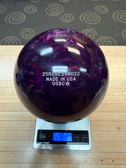 Used Gremlin 15lb #N022