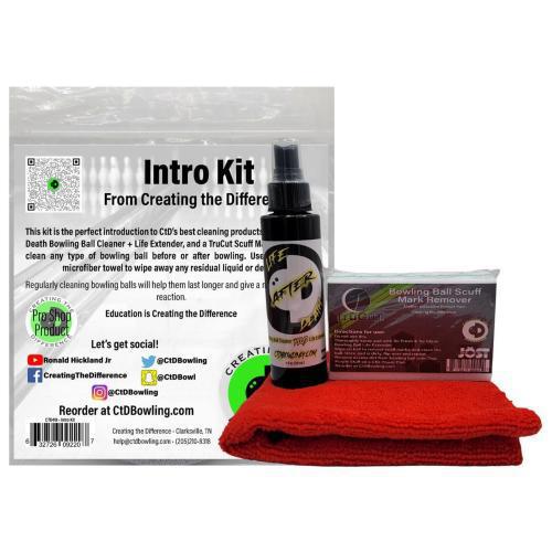 Life After Death Intro Kit