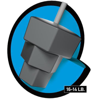 Crown 78U Solid Urethane