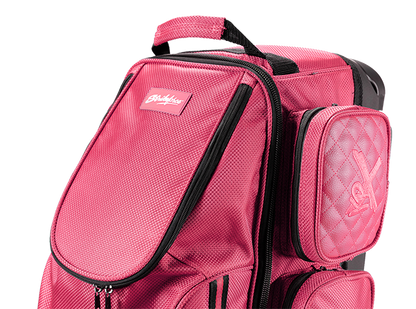 Diamond Dually Triple Roller - Pink *LE* (Double Wheel)