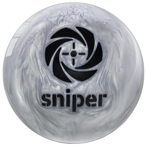 Silver Sniper Silver Pearl