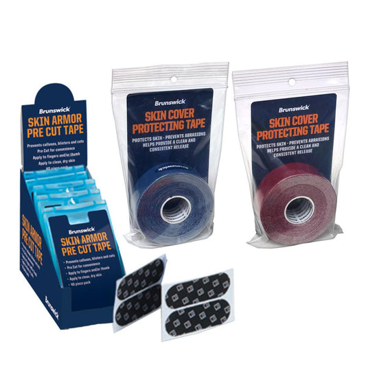Brunswick Skin Cover Protecting Tape Roll