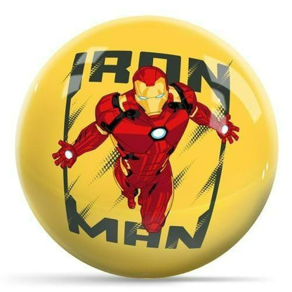 Marvel - Avengers - Iron Man Ball