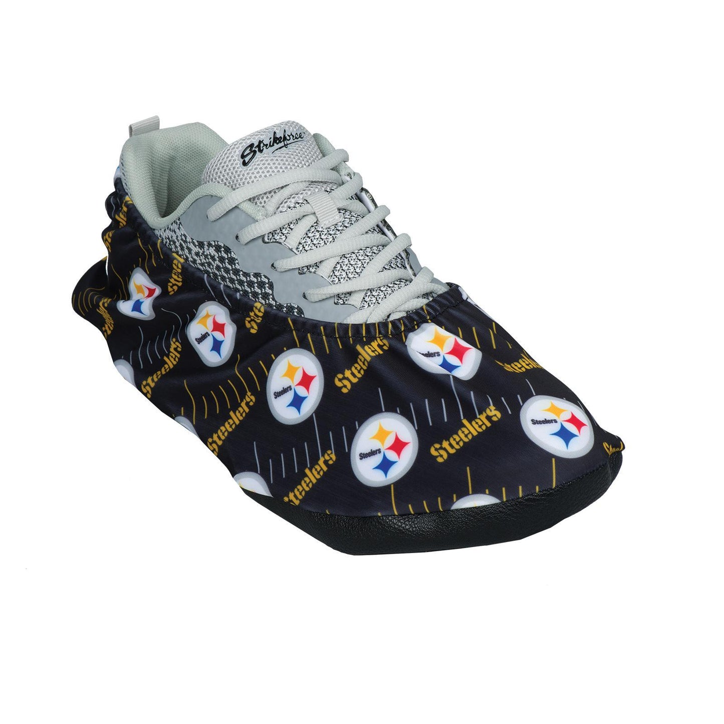 NFL Shoe Cover - Pittsburgh Steelers