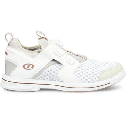 Pro Boa Off White Women's Bowling Shoes