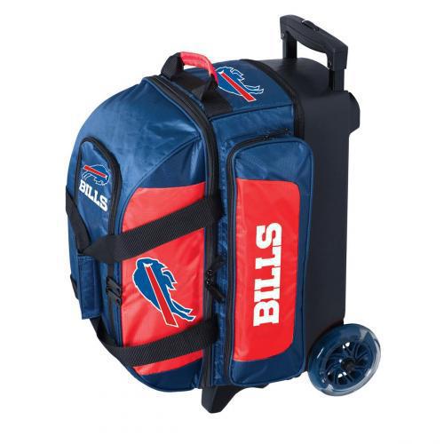NFL 2 Ball Roller - Buffalo Bills