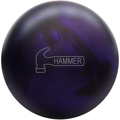 Purple Hammer Pearl Urethane 78D