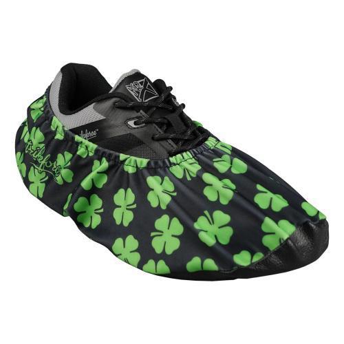 KR Flexx Shoe Cover - One Size - Shamrock