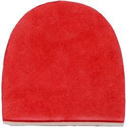 Dexter Heel - H7 Red Leather SST (one size)