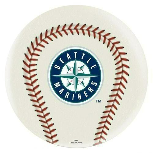 MLB Polyester - Seattle Mariners  Baseball