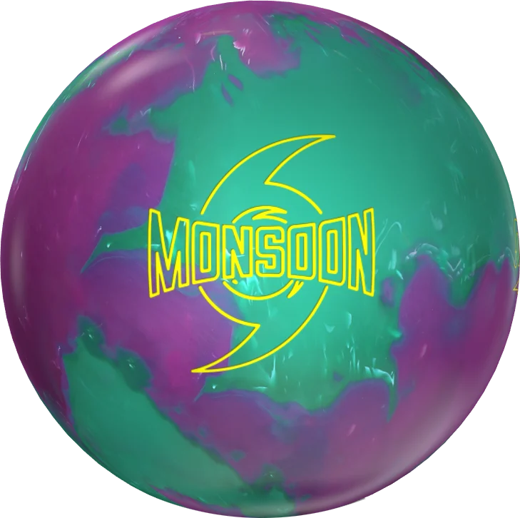Monsoon Solid