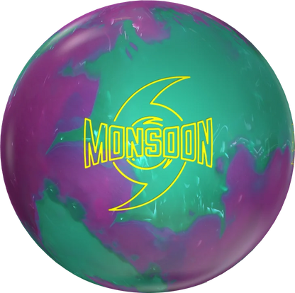 Monsoon Solid