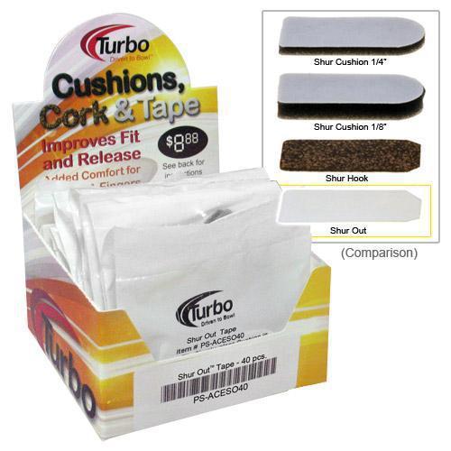 Turbo Shur Out Tape