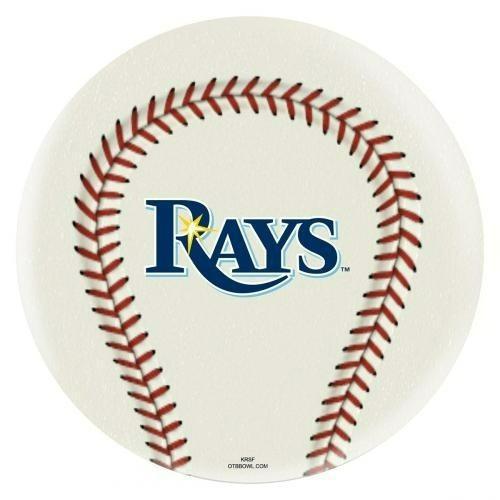 MLB Polyester - Tampa Bay Rays Baseball