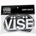 Vise Grip Sack - Black