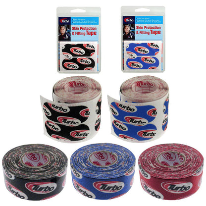 Turbo Driven To Bowl 1" Fitting Tape