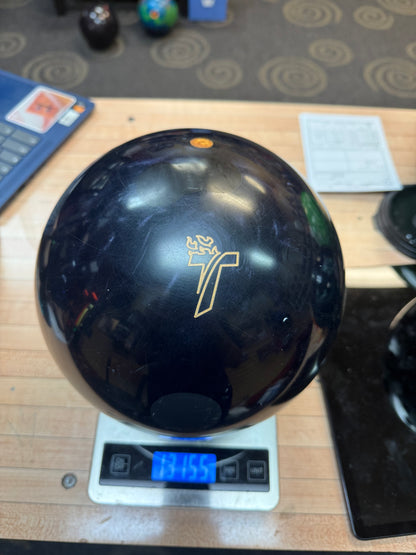 Used Stealth 14lb #032M