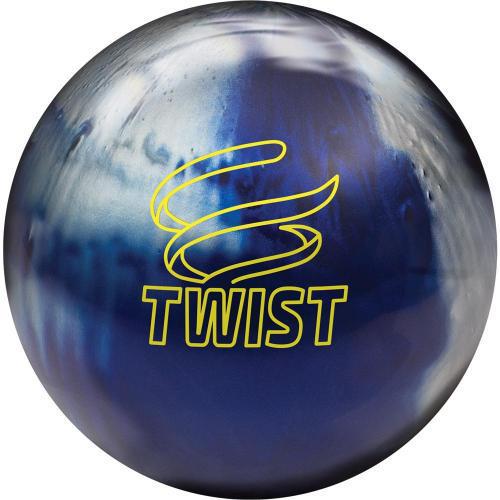 Twist Blue/Silver