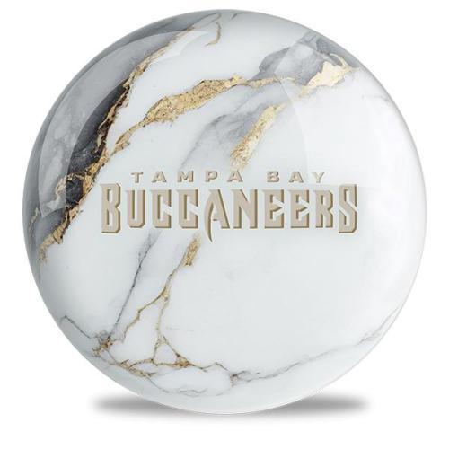 NFL Marble Ball - Tampa Bay Buccaneers