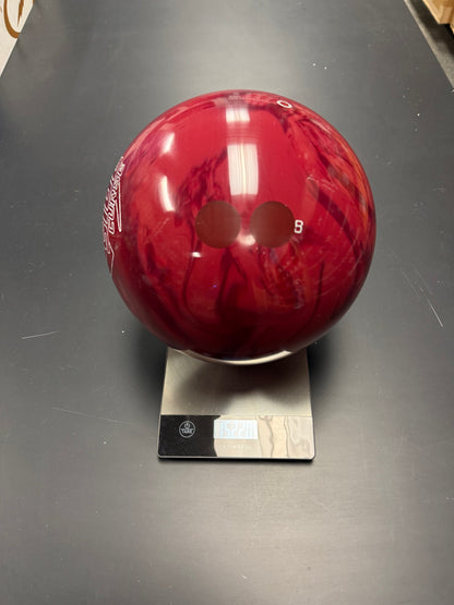 Used Dark Side Curse 15lb #093G