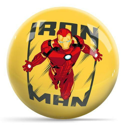Marvel - Avengers - Iron Man Ball