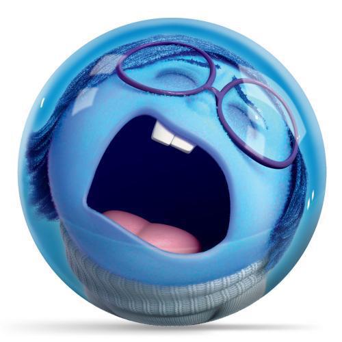 Disney Inside Sadness Ball