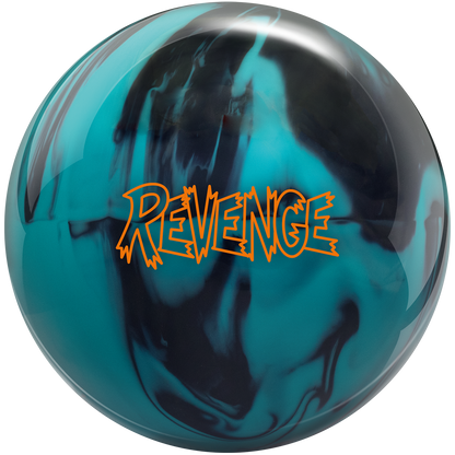Revenge Solid