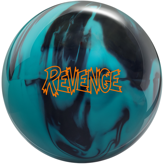 Revenge Solid