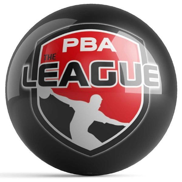 PBA Teams Ball - Brooklyn Styles