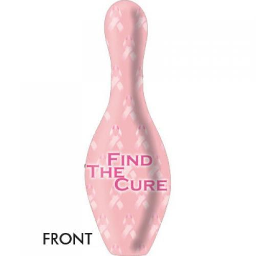 Find The Cure Pin