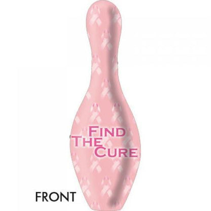 Find The Cure Pin