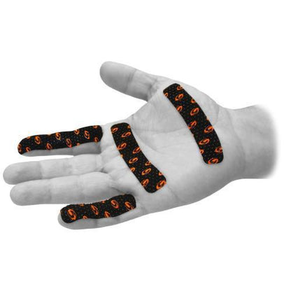 Hyper Control Launch Strips