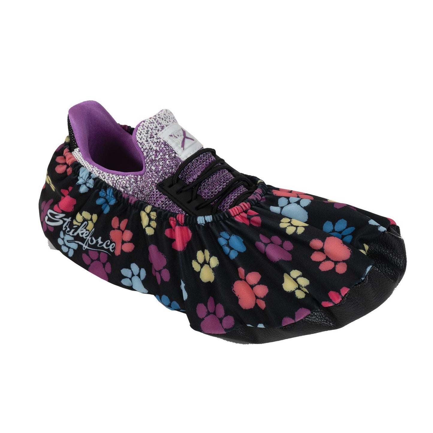 Flexx Shoe Cover - One Size - Paw Prints