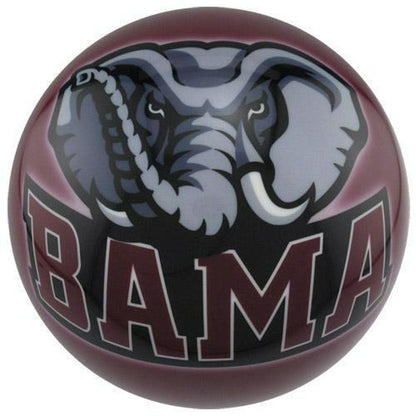 NCAA Ball - University of Alabama Logo Ball