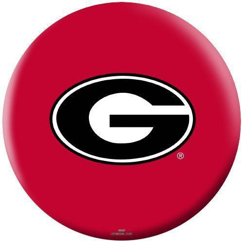 NCAA Ball - Georgia Bull Dogs Ball