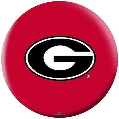 NCAA Ball - Georgia Bull Dogs Ball