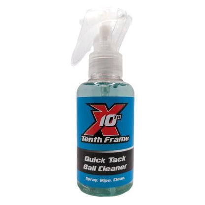 Tenth Frame Quick Tack Cleaner