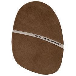 KR/Hammer #2 Sole Brown Suede