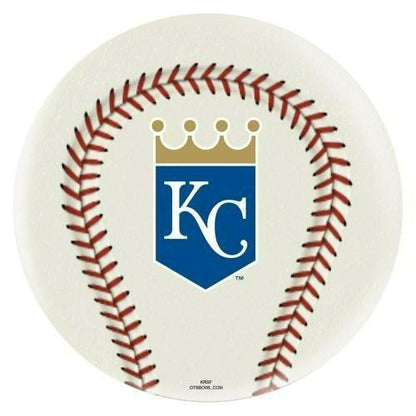 MLB Polyester - Kansas City Royals Baseball