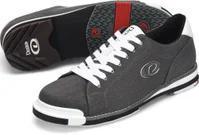 Dexter SST 8 Knit Charcoal Grey Men's Bowling Shoes
